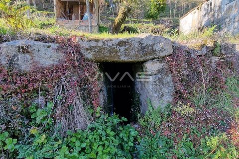 Villa i Vila Verde, Braga, Vila Verde - € 115.000 | Ref: A037-2999 - foto 7