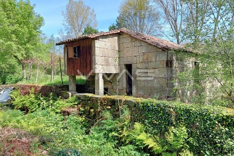 Villa i Vila Verde, Braga, Vila Verde - € 100.000 | Ref: A037-3004 - foto 1
