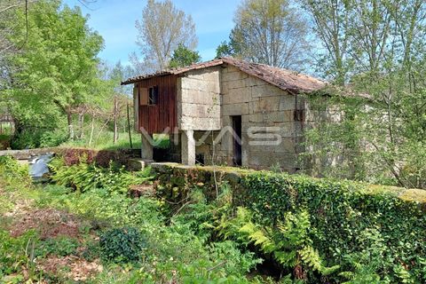 Villa i Vila Verde, Braga, Vila Verde - € 100.000 | Ref: A037-3004 - foto 2