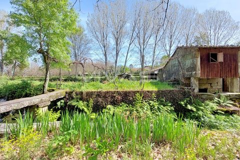 Villa i Vila Verde, Braga, Vila Verde - € 100.000 | Ref: A037-3004 - foto 3