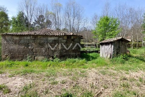 Villa i Vila Verde, Braga, Vila Verde - € 100.000 | Ref: A037-3004 - foto 4