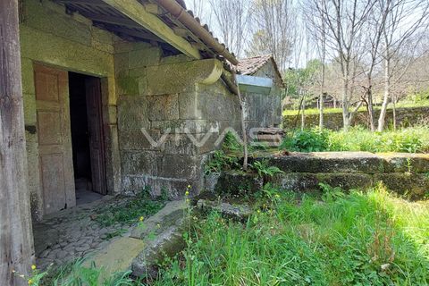 Villa i Vila Verde, Braga, Vila Verde - € 100.000 | Ref: A037-3004 - foto 5