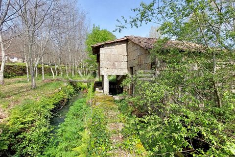 Villa i Vila Verde, Braga, Vila Verde - € 100.000 | Ref: A037-3004 - foto 6