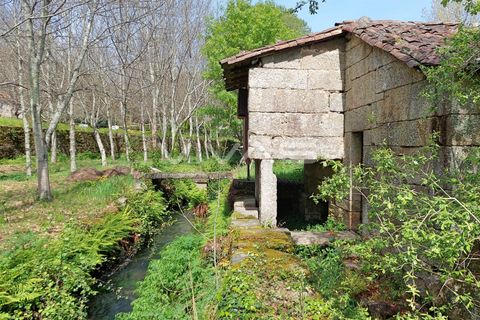 Villa i Vila Verde, Braga, Vila Verde - € 100.000 | Ref: A037-3004 - foto 7