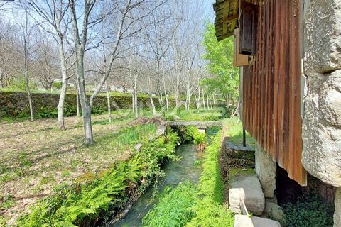 Villa i Vila Verde, Braga, Vila Verde - € 100.000 | Ref: A037-3004 - foto 8