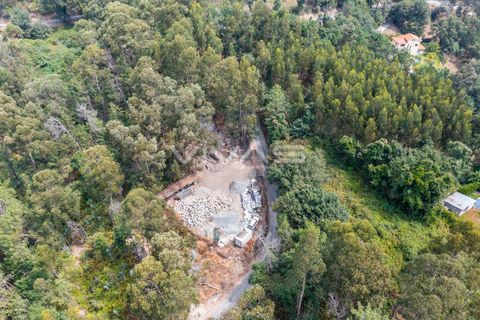 Helårsgrund i Vila Verde, Braga, Vila Verde - € 59.500 | Ref: A037-3056 - foto 2