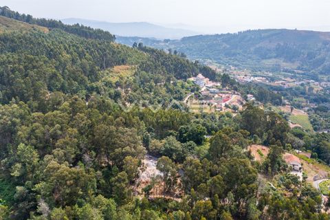 Helårsgrund i Vila Verde, Braga, Vila Verde - € 59.500 | Ref: A037-3056 - foto 3