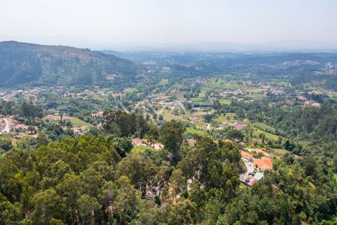 Helårsgrund i Vila Verde, Braga, Vila Verde - € 59.500 | Ref: A037-3056 - foto 9