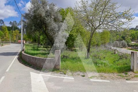 Helårsgrund i Viseu, Viseu, Viseu - € 95.000 | Ref: 1180310/23VS - foto 1