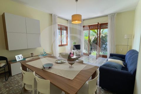 Lejlighed i Ospedaletti, Imperia, Ospedaletti - € 280.000 | Ref: VT78 - foto 4