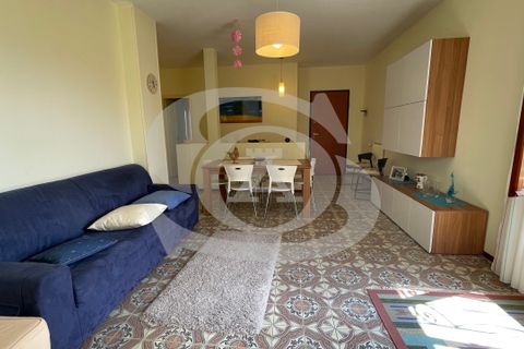 Lejlighed i Ospedaletti, Imperia, Ospedaletti - € 280.000 | Ref: VT78 - foto 13