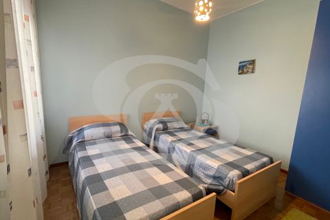 Lejlighed i Ospedaletti, Imperia, Ospedaletti - € 280.000 | Ref: VT78 - foto 17