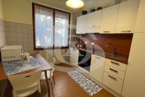 Lejlighed i Ospedaletti, Imperia, Ospedaletti - € 280.000 | Ref: VT78 - foto 19