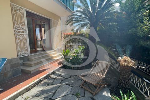 Lejlighed i Ospedaletti, Imperia, Ospedaletti - € 280.000 | Ref: VT78 - foto 24