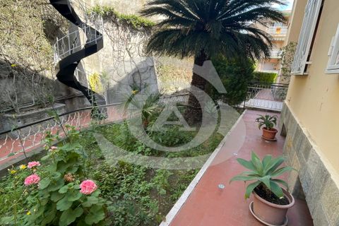 Lejlighed i Ospedaletti, Imperia, Ospedaletti - € 280.000 | Ref: VT78 - foto 27