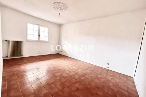 Lejlighed i Vallauris, Alpes-Maritimes, Vallauris - € 125.000 | Ref: 82494739 - foto 2