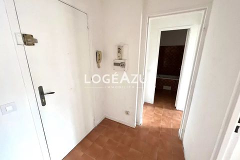 Lejlighed i Vallauris, Alpes-Maritimes, Vallauris - € 125.000 | Ref: 82494739 - foto 4