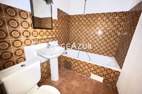 Lejlighed i Vallauris, Alpes-Maritimes, Vallauris - € 125.000 | Ref: 82494739 - foto 8