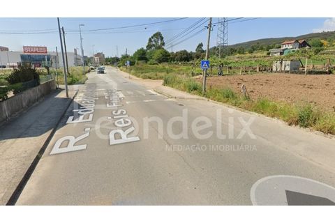 Helårsgrund i Valongo, Porto, Valongo - € 380.000 | Ref: 98519 - foto 3