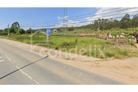 Helårsgrund i Valongo, Porto, Valongo - € 380.000 | Ref: 98519 - foto 7