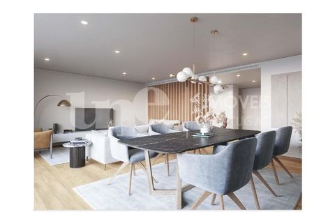 Lejlighed i Aveiro, Aveiro, Aveiro - € 599.500 | Ref: APA_137_G - foto 1