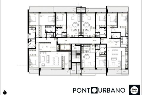 Lejlighed i Aveiro, Aveiro, Aveiro - € 599.500 | Ref: APA_137_G - foto 9