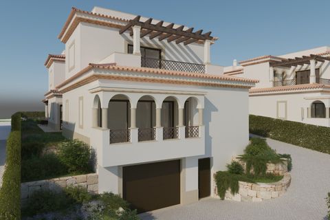 Villa i Albufeira, Faro, Albufeira - € 3.500.000 | Ref: VH115LX - foto 9