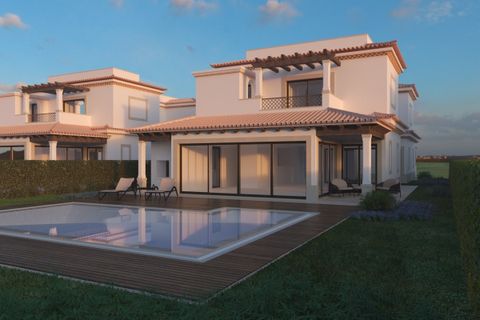 Villa i Albufeira, Faro, Albufeira - € 3.500.000 | Ref: VH115LX - foto 1
