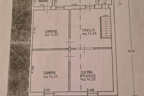 Lejlighed i Vinci, Florence, Vinci - € 150.000 | Ref: 14032112V - foto 9