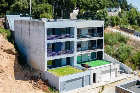 Rækkehus i Gondomar, Porto, Gondomar - € 850.000 | Ref: 161541 - foto 1
