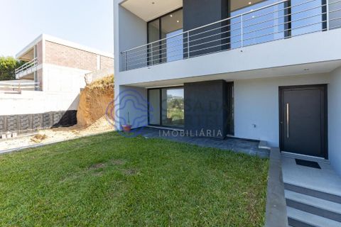 Rækkehus i Gondomar, Porto, Gondomar - € 850.000 | Ref: 161541 - foto 9