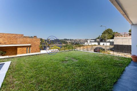 Rækkehus i Gondomar, Porto, Gondomar - € 850.000 | Ref: 161541 - foto 10
