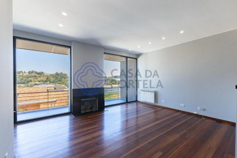 Rækkehus i Gondomar, Porto, Gondomar - € 850.000 | Ref: 161541 - foto 27