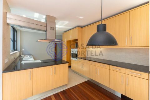 Rækkehus i Gondomar, Porto, Gondomar - € 850.000 | Ref: 161541 - foto 32
