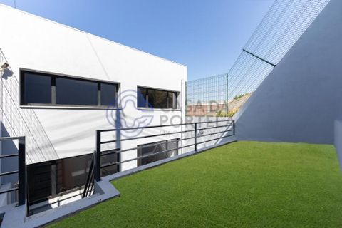 Rækkehus i Gondomar, Porto, Gondomar - € 850.000 | Ref: 161541 - foto 36