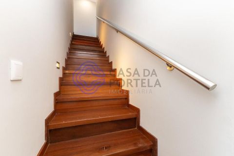 Rækkehus i Gondomar, Porto, Gondomar - € 850.000 | Ref: 161541 - foto 38