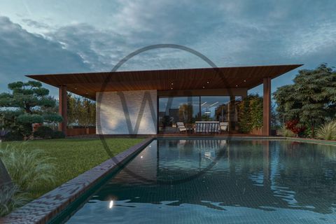 Villa i Pombal, Leiria, Pombal - € 750.000 | Ref: CAS.HV 001 - foto 1