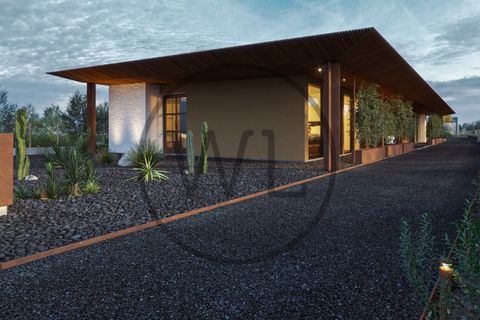 Villa i Pombal, Leiria, Pombal - € 750.000 | Ref: CAS.HV 001 - foto 3