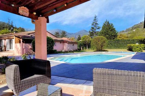 Villa i Sospel, Alpes-Maritimes, Sospel - € 478.000 | Ref: 6821383 - foto 2