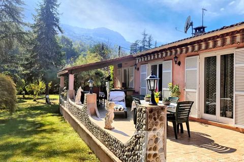 Villa i Sospel, Alpes-Maritimes, Sospel - € 478.000 | Ref: 6821383 - foto 1
