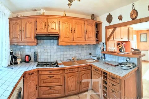 Villa i Sospel, Alpes-Maritimes, Sospel - € 478.000 | Ref: 6821383 - foto 5