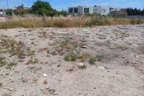 Helårsgrund i Oliva, Valencia, Oliva - € 177.000 | Ref: OCPL010 - foto 2