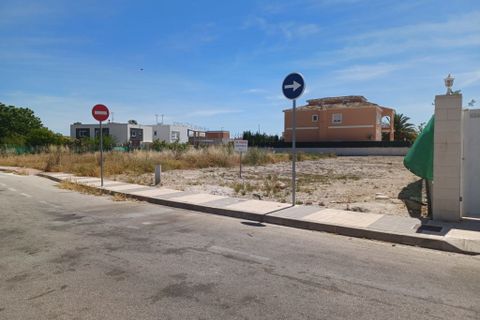 Helårsgrund i Oliva, Valencia, Oliva - € 177.000 | Ref: OCPL010 - foto 3