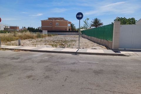 Helårsgrund i Oliva, Valencia, Oliva - € 177.000 | Ref: OCPL010 - foto 5