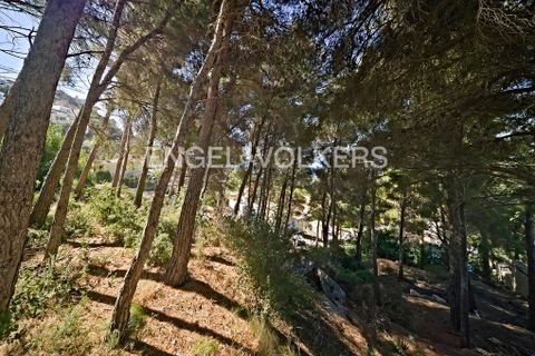Grond in Altea, Alicante, Altea - € 511.200 | Ref: W-02RU8X - foto 3
