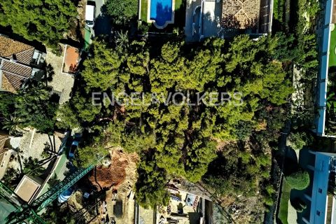 Grond in Altea, Alicante, Altea - € 511.200 | Ref: W-02RU8X - foto 4