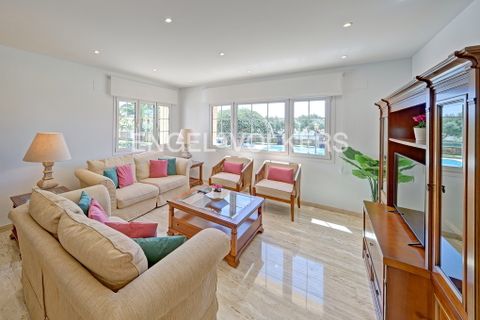 Villa i Calpe, Alicante, Calpe - € 3.150.000 | Ref: W-02RFT1 - foto 7