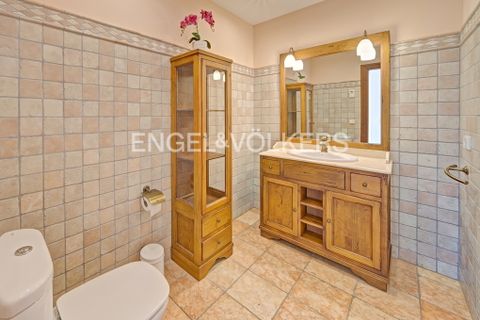 Villa i Calpe, Alicante, Calpe - € 3.150.000 | Ref: W-02RFT1 - foto 13
