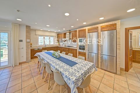 Villa i Calpe, Alicante, Calpe - € 3.150.000 | Ref: W-02RFT1 - foto 11
