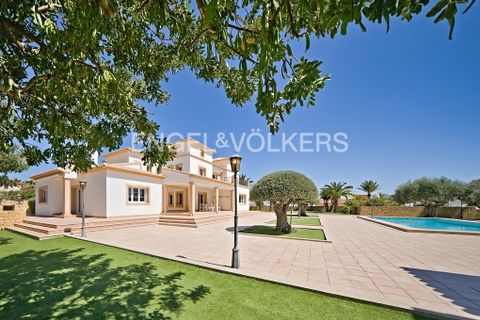 Villa i Calpe, Alicante, Calpe - € 3.150.000 | Ref: W-02RFT1 - foto 16